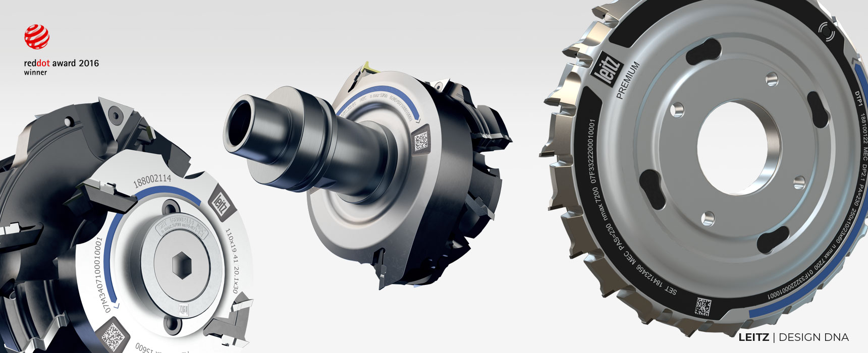 Leitz Profilwerkzeuge und Formatbearbeitungswerkzeug