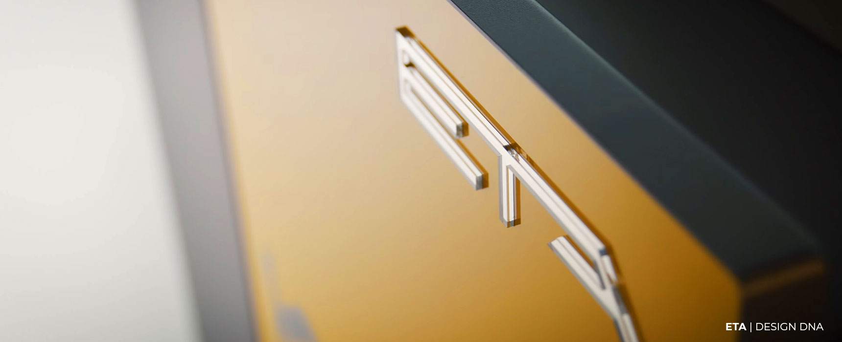 Detailaufnahme einer ETA PelletsUnit