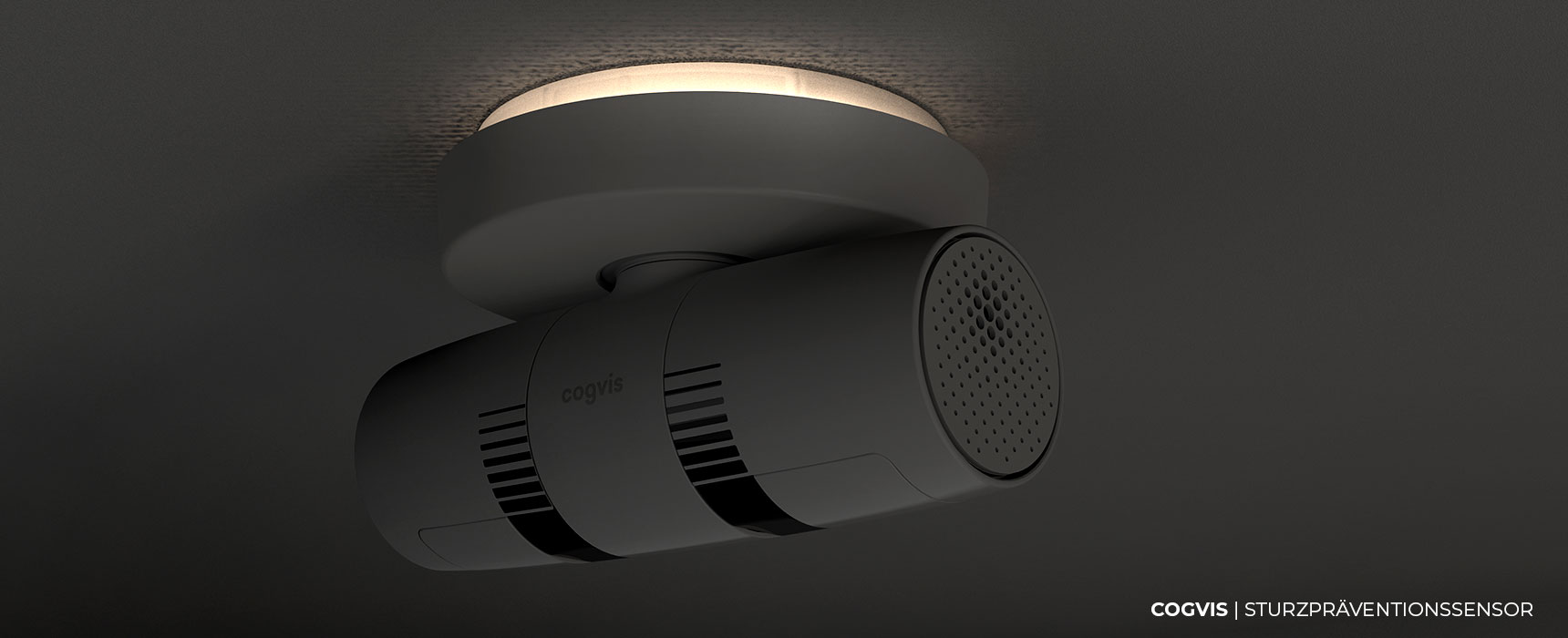 cogvisAI 3D-Smartsensor 2.0 im Einsatz